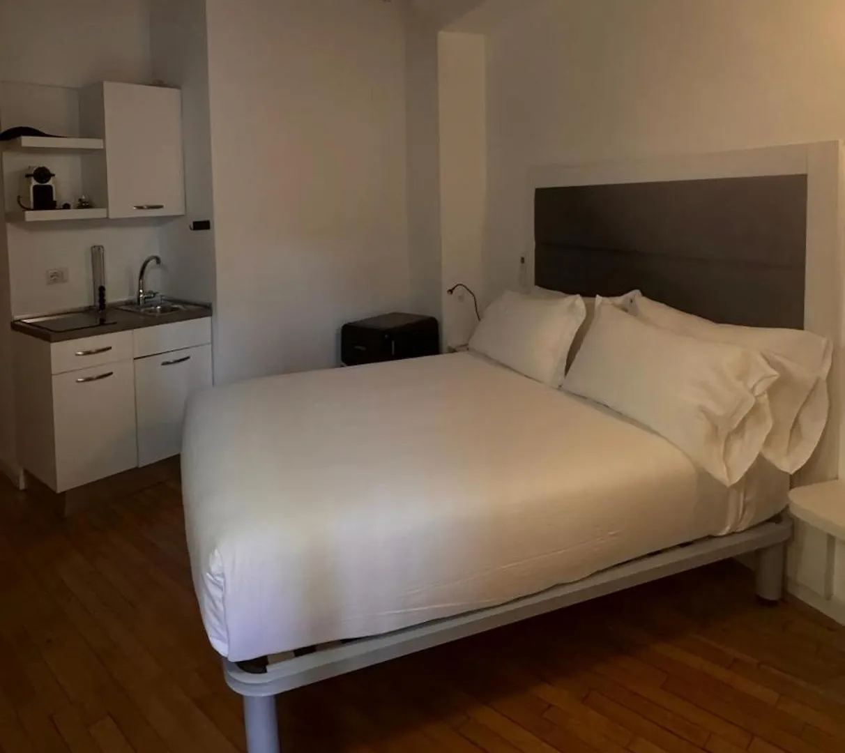 Daire Room Milano