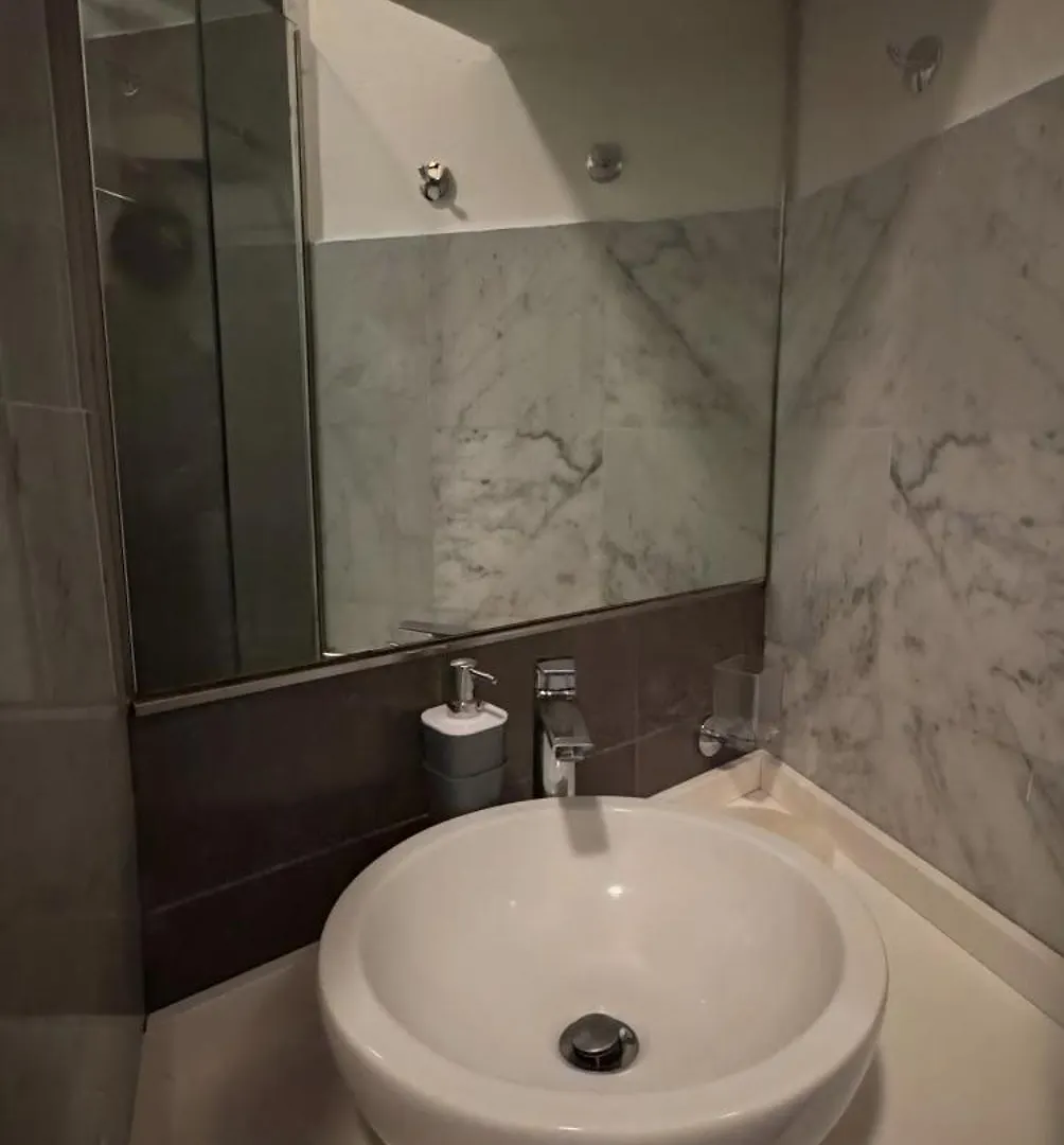 Room Milano