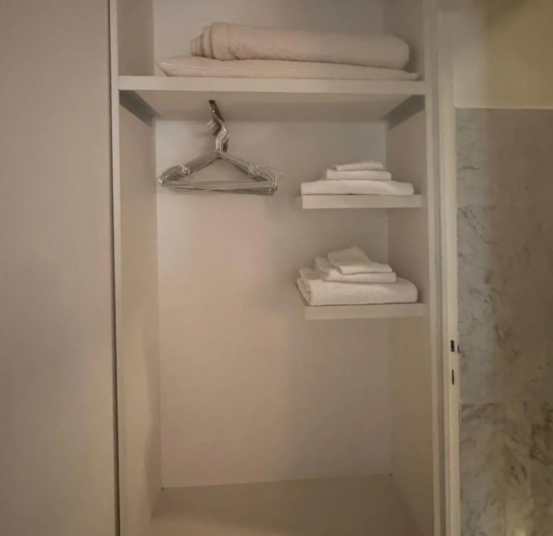 Room Milano Daire