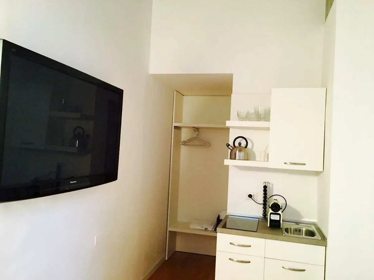 Room Milano