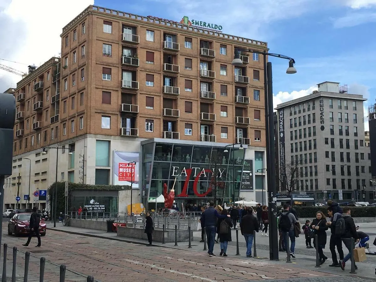 Room Milano