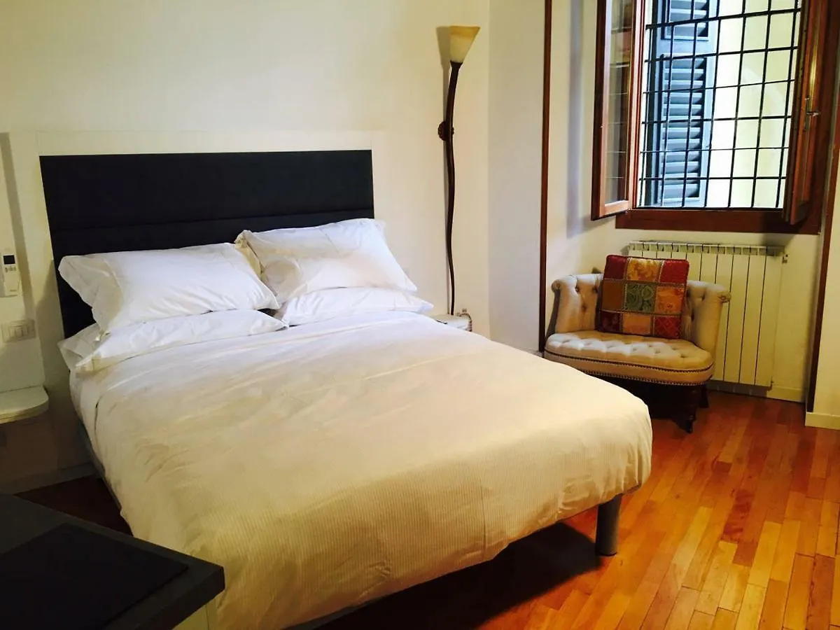 Daire Room Milano