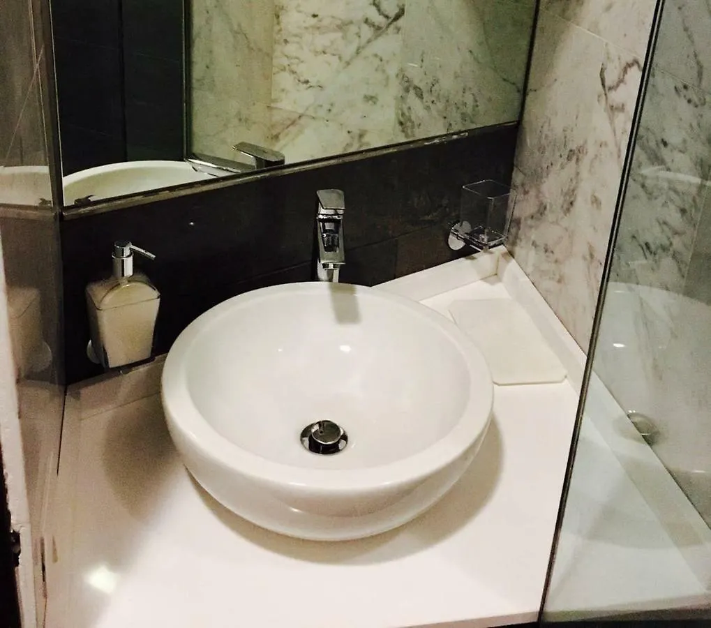 Room Milano Daire