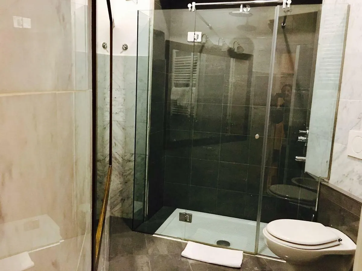 Room Milano