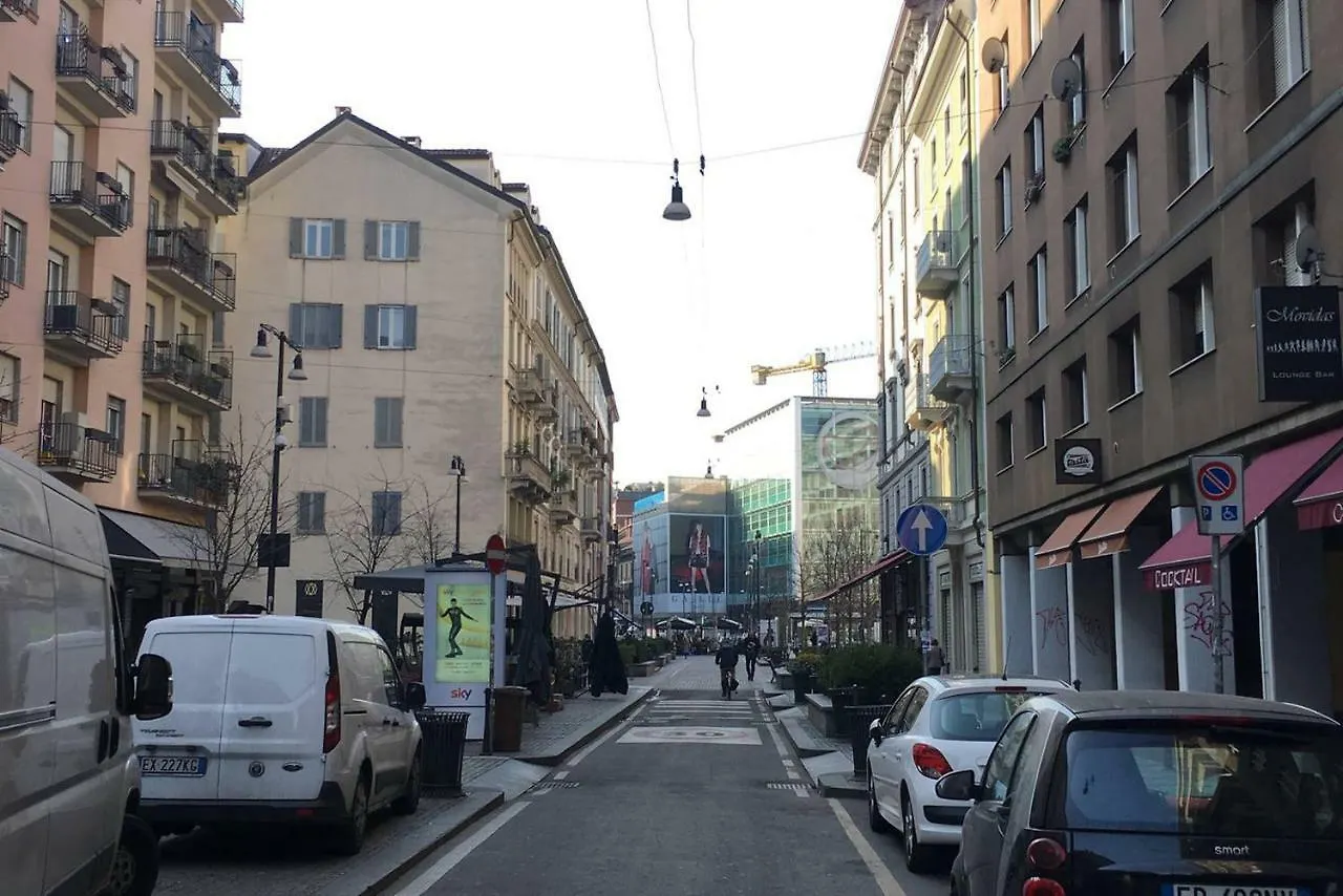 Room Milano 0*,  İtalya