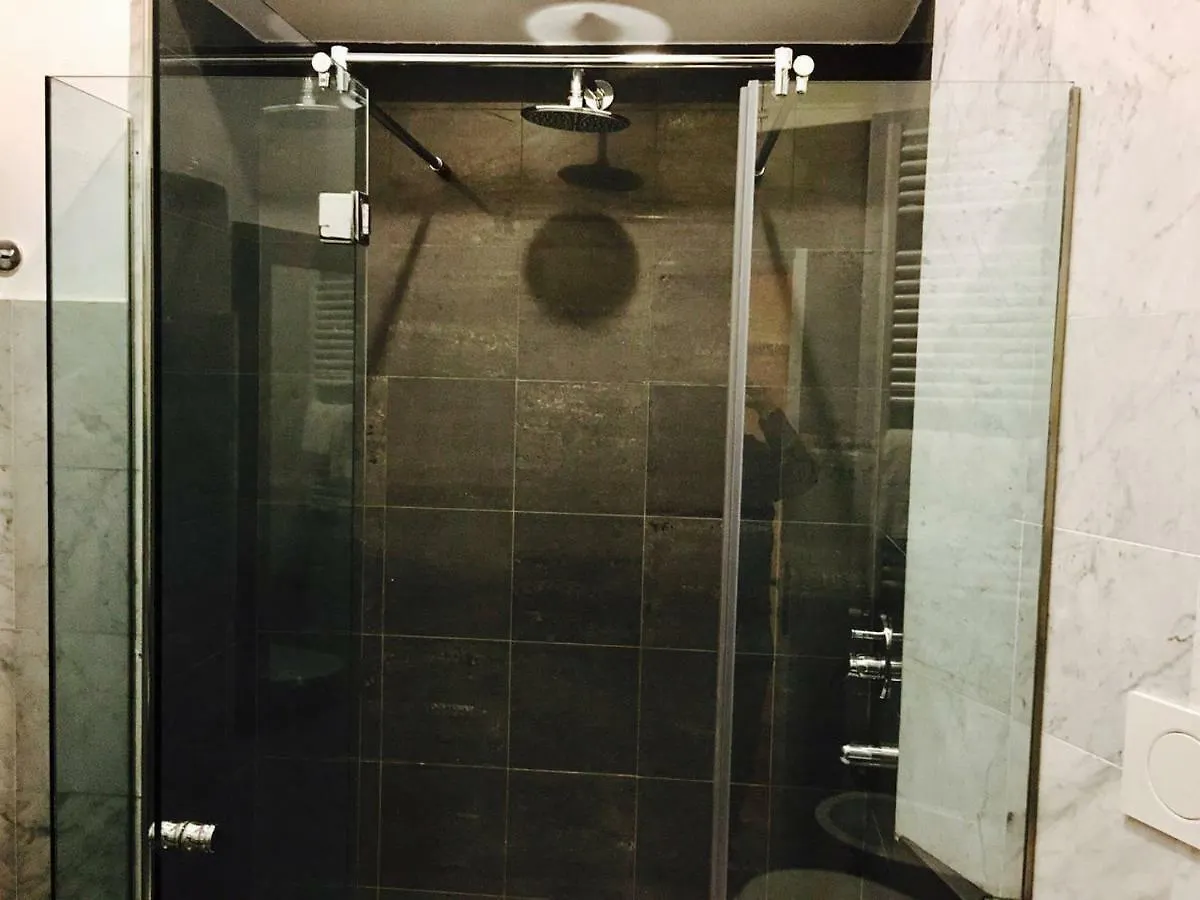 Room Milano İtalya