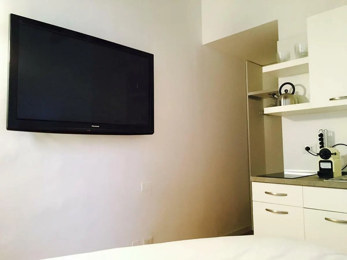 Apartment Room Mailand